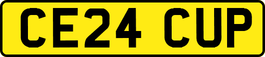 CE24CUP