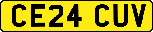 CE24CUV