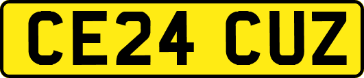 CE24CUZ