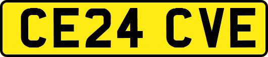 CE24CVE
