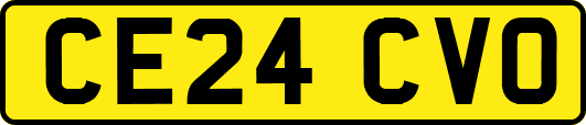 CE24CVO