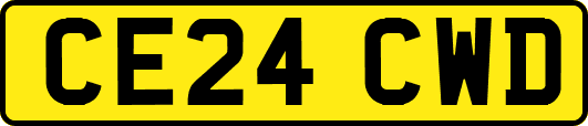 CE24CWD