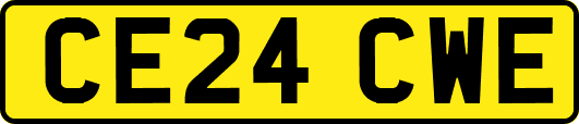 CE24CWE