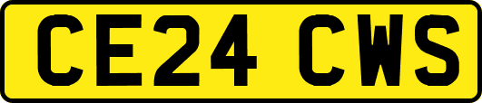 CE24CWS