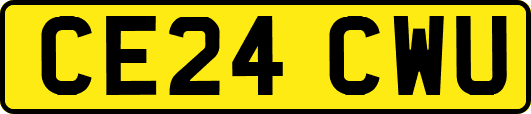 CE24CWU