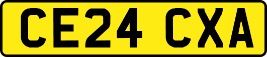 CE24CXA