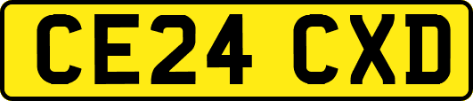 CE24CXD