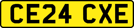 CE24CXE