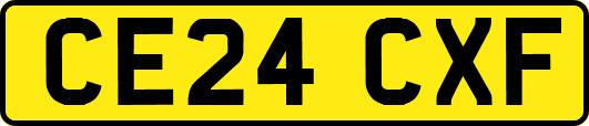CE24CXF