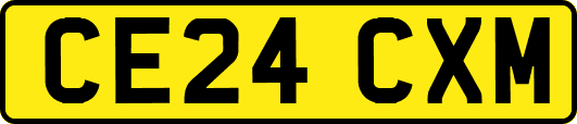 CE24CXM