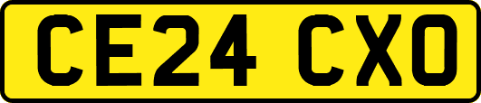 CE24CXO