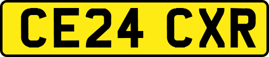CE24CXR
