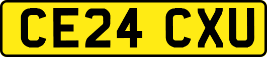 CE24CXU