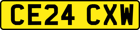 CE24CXW