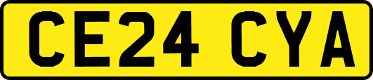 CE24CYA