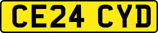 CE24CYD