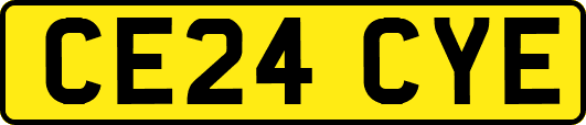 CE24CYE