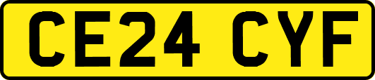 CE24CYF