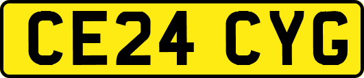 CE24CYG