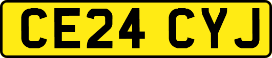 CE24CYJ