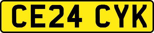 CE24CYK