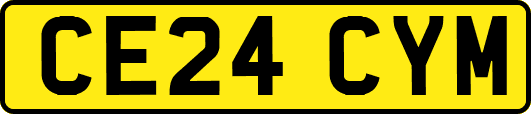 CE24CYM