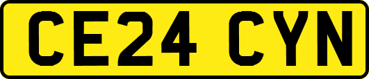 CE24CYN