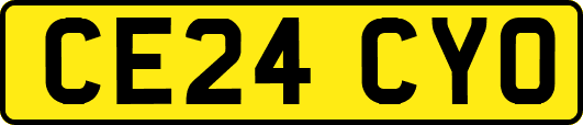 CE24CYO