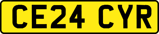 CE24CYR