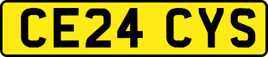 CE24CYS