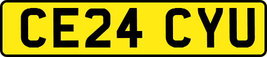 CE24CYU