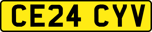 CE24CYV
