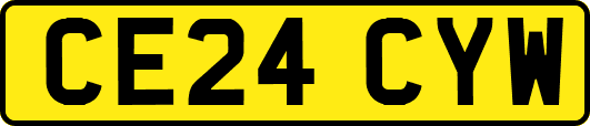 CE24CYW