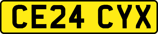 CE24CYX