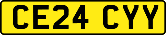 CE24CYY