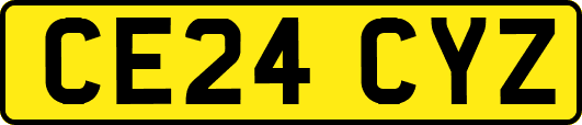 CE24CYZ
