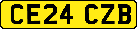 CE24CZB