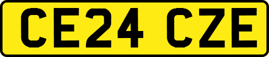 CE24CZE