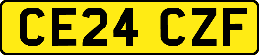 CE24CZF
