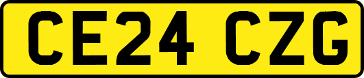 CE24CZG