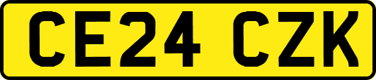 CE24CZK