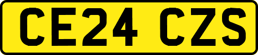 CE24CZS