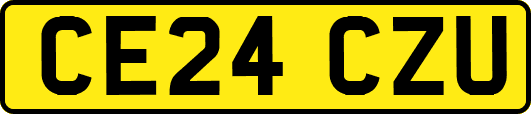 CE24CZU