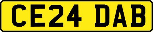 CE24DAB