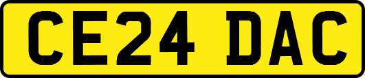 CE24DAC