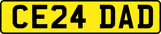 CE24DAD