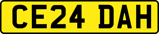 CE24DAH