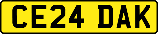 CE24DAK