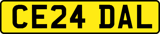 CE24DAL