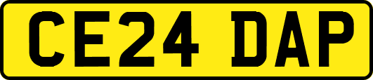 CE24DAP